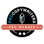 Freelance content designer and strategist Adrie van der Luijt