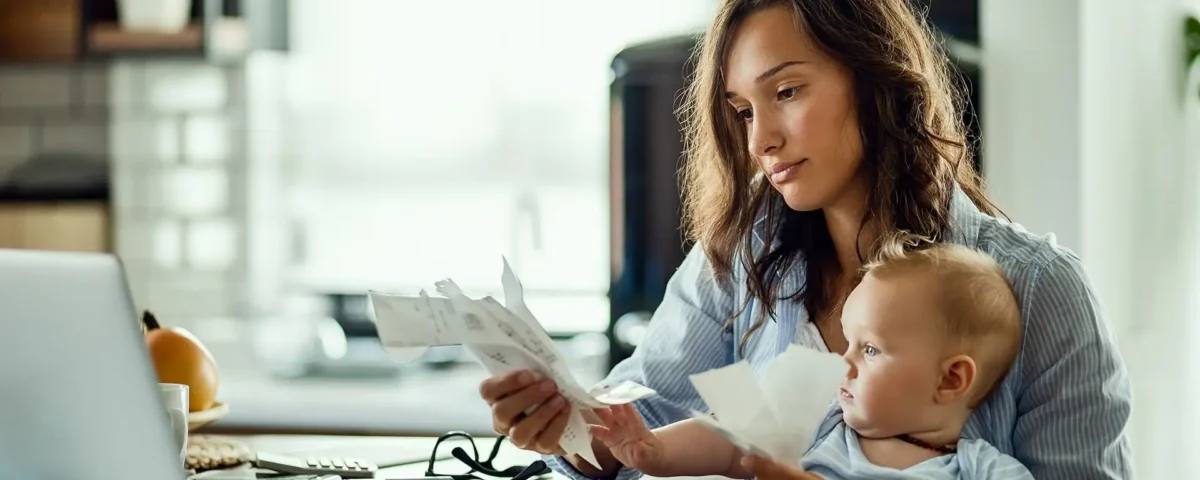 Freelance content designer Adrie van der Luijt