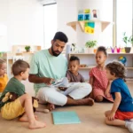 Freelance content designer Adrie van der Luijt