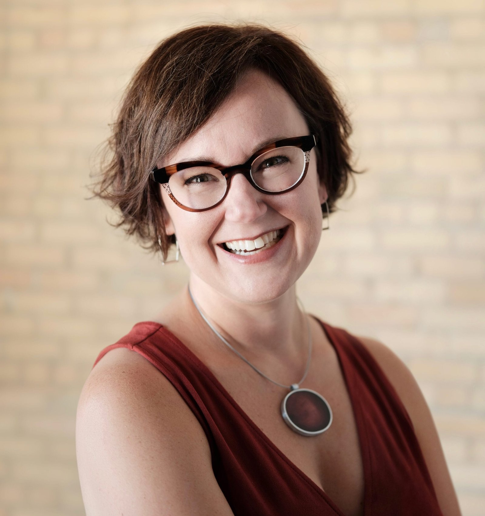 Kristina Halvorson, CEO & Founder - Button Events and Brain Traffic